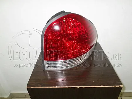 ΦΑΝΑΡΙ ΠΙΣΩ  2004-2005