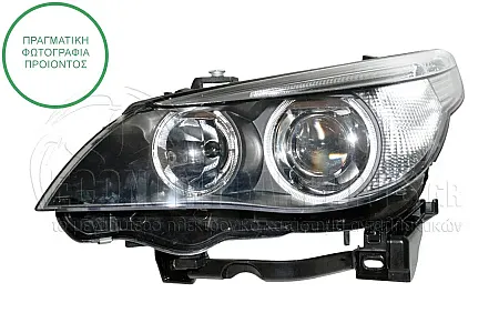 ΦΑΝΑΡΙ ΕΜΠΡΟΣ (Bi-XENON) (DEPO) 2005-2007