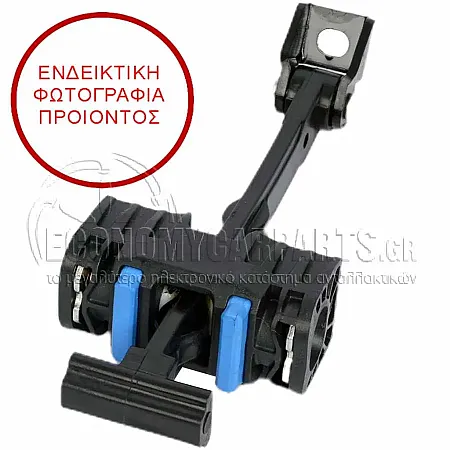 ΣΤΟΠ ΠΟΡΤΑΣ ΕΜΠΡΟΣ (ΓΙΑ ΕΚΔΟΣΕΙΣ COUPE/CABRIO)