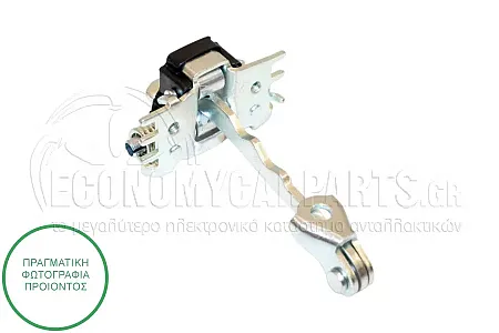 ΣΤΟΠ ΠΟΡΤΑΣ ΕΜΠΡΟΣ
