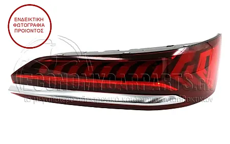 ΦΑΝΑΡΙ ΠΙΣΩ (LED) (ΜΕ ΔΥΝΑΜΙΚΟ ΦΛΑΣ) (VALEO)