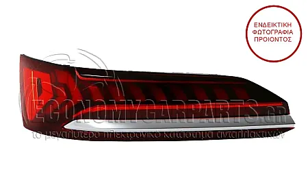 ΦΑΝΑΡΙ ΠΙΣΩ (LED ΟΛΟ ΔΥΝΑΜΙΚΟ) (VALEO)