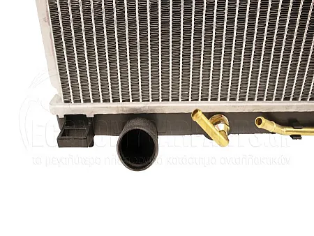 ΨΥΓΕΙΟ 2.7i24V-2.2CRDI A/T (ΜΕ KAI ΧΩΡΙΣ A/C) (43x77) (ΓΝΗΣΙΟ)