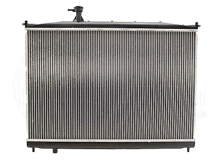 ΨΥΓΕΙΟ 2.7i24V-2.2CRDI A/T (ΜΕ KAI ΧΩΡΙΣ A/C) (43x77) (ΓΝΗΣΙΟ)