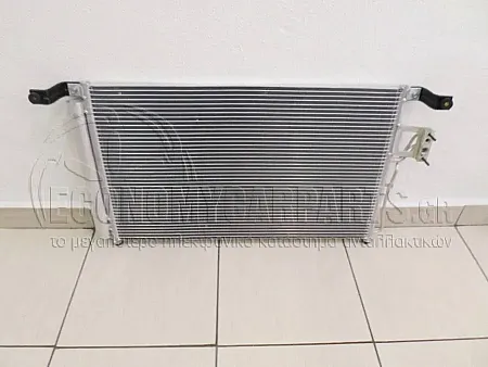 ΨΥΓΕΙΟ A/C  2.7 i24V-2.2 CRDi (67,5x42,5)