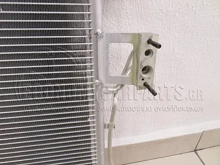 ΨΥΓΕΙΟ A/C  2.7 i24V-2.2 CRDi (67,5x42,5)