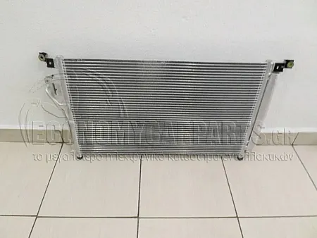 ΨΥΓΕΙΟ A/C  2.7 i24V-2.2 CRDi (67,5x42,5)