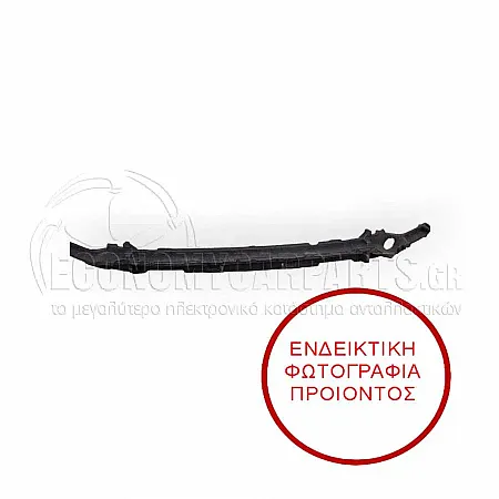 ΑΝΤΙΘΟΡΥΒΙΚΟ ΠΡΟΦΥΛΑΚΤΗΡΑ ΕΜΠΡΟΣ (ΓΙΑ ΕΚΔΟΣΕΙΣ S-LINE ΚΑΙ S6)