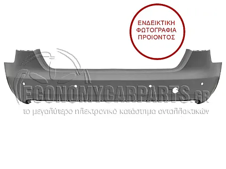 ΠΡΟΦΥΛΑΚΤΗΡΑΣ ΠΙΣΩ ΒΑΦΟΜΕΝΟΣ (ΜΕ ΘΕΣΕΙΣ ΓΙΑ PDS)