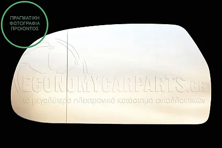 ΚΡΥΣΤΑΛΛΟ ΚΑΘΡΕΦΤΗ ΘΕΡΜΑΙΝΟΜΕΝΟ (ASPHERICAL GLASS) 2011-2016
