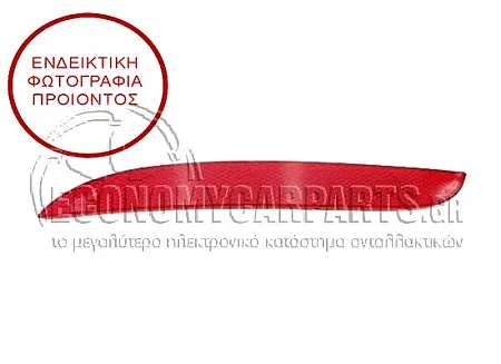 ΑΝΤΑΝΑΚΛΑΣΤΙΚΟ ΠΡΟΦΥΛΑΚΤΗΡΑ ΠΙΣΩ