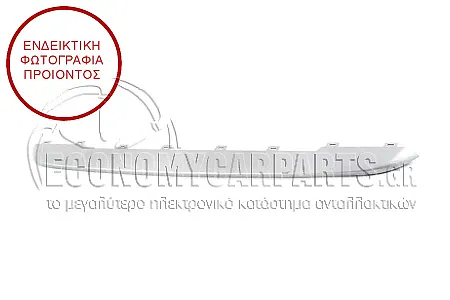 ΔΙΑΚΟΣΜΗΤΙΚΟ ΔΙΧΤΥΟΥ ΜΕΣΑΙΟΥ ΠΡΟΦΥΛΑΚΤΗΡΑ ΕΜΠΡΟΣ ΑΣΗΜΙ (ΓΙΑ ΕΚΔΟΣΕΙΣ X-LINE)