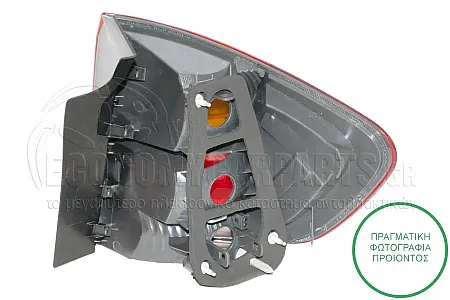 ΦΑΝΑΡΙ ΠΙΣΩ ΕΞΩΤΕΡΙΚΟ (LED)