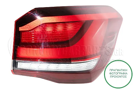 ΦΑΝΑΡΙ ΠΙΣΩ ΕΞΩΤΕΡΙΚΟ (LED) (ΓΝΗΣΙΟ)