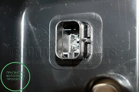 ΦΑΝΑΡΙ ΠΙΣΩ ΕΞΩΤΕΡΙΚΟ (LED) (ΓΝΗΣΙΟ)