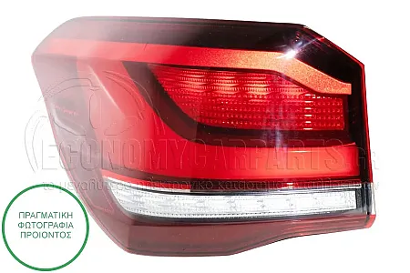 ΦΑΝΑΡΙ ΠΙΣΩ ΕΞΩΤΕΡΙΚΟ (LED) (ΓΝΗΣΙΟ)