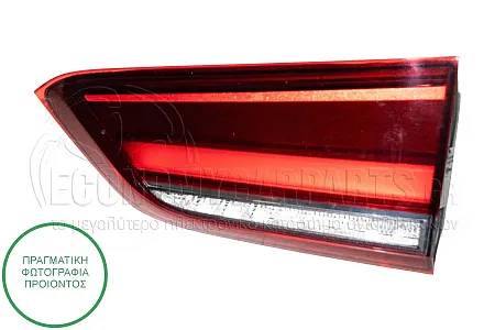 ΦΑΝΑΡΙ ΠΙΣΩ ΕΣΩΤΕΡΙΚΟ (LED) (ΓΝΗΣΙΟ)