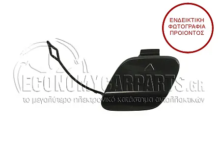 ΚΑΛΥΜΜΑ ΓΑΝΤΖΟΥ ΡΥΜΟΥΛΚΗΣΗΣ ΠΙΣΩ ΓΥΑΛΙΣΤΕΡΟ (ΓΙΑ ΕΚΔΟΣΕΙΣ M-SPORT)