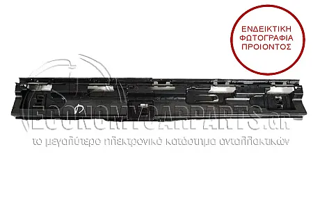 ΒΑΣΗ ΜΑΡΣΠΙΕ ΠΛΑΣΤΙΚΟΥ ΜΕΣΑΙΑ