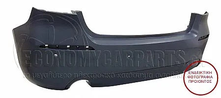 ΠΡΟΦΥΛΑΚΤΗΡΑΣ ΠΙΣΩ ΒΑΦΟΜΕΝΟΣ (ME ΘΕΣΕΙΣ ΓΙΑ PDS) (ΜΕ ΜΙΑ ΤΡΥΠΑ ΓΙΑ ΜΟΝΗ ΕΤΑΤΜΙΣΗ) (ΓΙΑ ΕΚΔΟΣΕΙΣ BASIS)