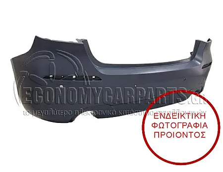 ΠΡΟΦΥΛΑΚΤΗΡΑΣ ΠΙΣΩ ΒΑΦΟΜΕΝΟΣ (ME ΘΕΣΕΙΣ ΓΙΑ PDS) (ΜΕ ΔΥΟ ΤΡΥΠΕΣ ΓΙΑ ΜΟΝΕΣ ΕΤΑΤΜΙΣΕΙΣ) (ΓΙΑ ΕΚΔΟΣΕΙΣ BASIS)