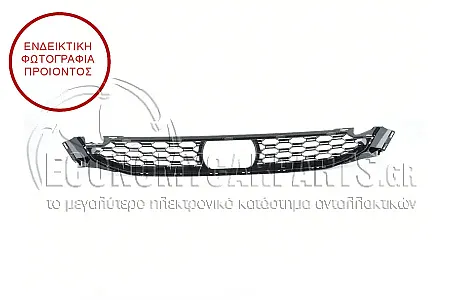 ΔΙΧΤΥ ΠΡΟΦΥΛΑΚΤΗΡΑ ΕΜΠΡΟΣ (ΓΙΑ ΕΚΔΟΣΕΙΣ ΜΕ ACC) (ΓΙΑ ΕΚΔΟΣΕΙΣ M-SPORT)