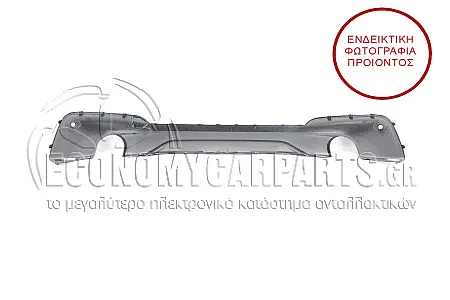ΣΠΟΙΛΕΡ ΠΡΟΦΥΛΑΚΤΗΡΑ ΠΙΣΩ (ΘΕΣΕΙΣ ΓΙΑ ΜΕ PDS) (ΓΙΑ ΕΚΔΟΣΕΙΣ M-SPORT)
