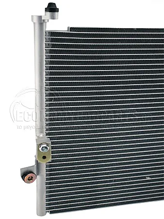 ΨΥΓΕΙΟ A/C (ΓΙΑ ΕΚΔΟΣΕΙΣ 2.4 ΒΕΝΖΙΝΗΣ ΚΑΙ 2.5 ΠΕΤΡΕΛΑΙΟ) (58.8*39.4*22)