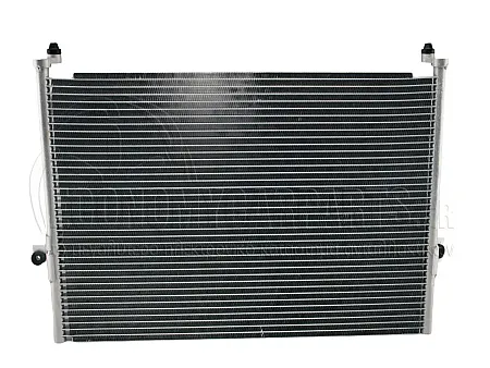 ΨΥΓΕΙΟ A/C (ΓΙΑ ΕΚΔΟΣΕΙΣ 2.4 ΒΕΝΖΙΝΗΣ ΚΑΙ 2.5 ΠΕΤΡΕΛΑΙΟ) (58.8*39.4*22)