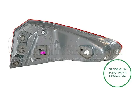 ΦΑΝΑΡΙ ΠΙΣΩ ΕΞΩΤΕΡΙΚΟ (LED ΔΥΝΑΜΙΚΟ) (DEPO)