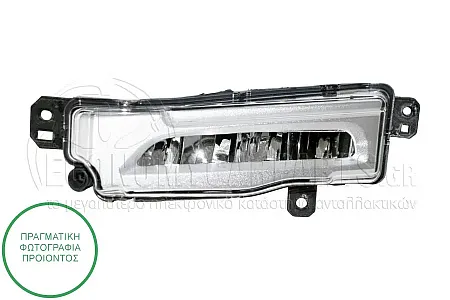 ΠΡΟΒΟΛΕΑΣ ΟΜΙΧΛΗΣ (LED)