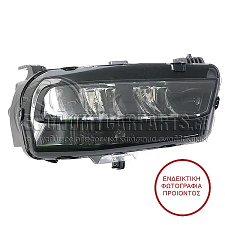 ΦΑΝΑΡΙ ΕΜΠΡΟΣ (LED) (VALEO)