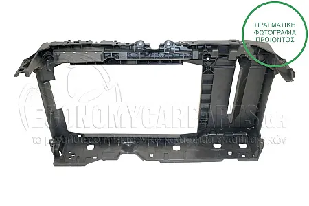 ΜΕΤΩΠΗ ΕΜΠΡΟΣ (ΚΛΕΙΣΤΗ) (ΕΥΡΩΠΗ)