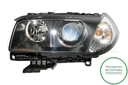 ΦΑΝΑΡΙ ΕΜΠΡΟΣ XENON (ΛΕΥΚΟ ΦΛΑΣ) (MARELLI)