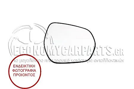 ΚΡΥΣΤΑΛΛΟ ΚΑΘΡΕΦΤΗ ΘΕΡΜΑΙΝΟΜΕΝΟ (CONVEX GLASS)