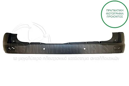 ΠΡΟΦΥΛΑΚΤΗΡΑΣ ΠΙΣΩ ΜΑΥΡΟΣ (ΜΕ 4 ΤΡΥΠΕΣ ΓΙΑ ΑΙΣΘΗΤΗΡΕΣ)