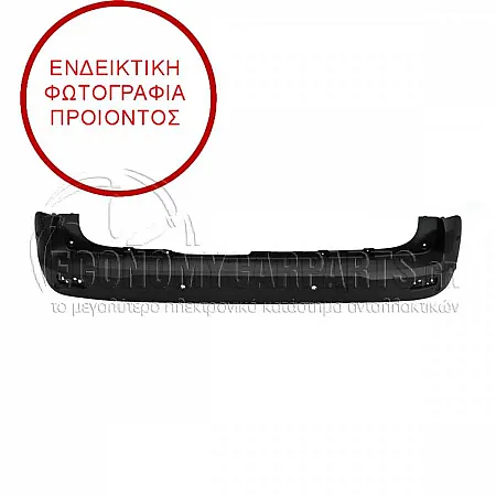 ΠΡΟΦΥΛΑΚΤΗΡΑΣ ΠΙΣΩ ΜΑΥΡΟΣ (ΜΕ 6 ΤΡΥΠΕΣ ΓΙΑ ΑΙΣΘΗΤΗΡΕΣ)