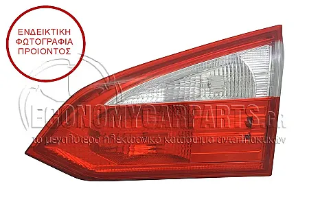 ΦΑΝΑΡΙ ΠΙΣΩ ΕΣΩΤΕΡΙΚΟ (LED) (ΓΙΑ ΕΚΔΟΣΕΙΣ STATIONWAGON)