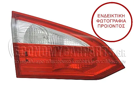 ΦΑΝΑΡΙ ΠΙΣΩ ΕΣΩΤΕΡΙΚΟ (LED) (ΓΙΑ ΕΚΔΟΣΕΙΣ STATIONWAGON)