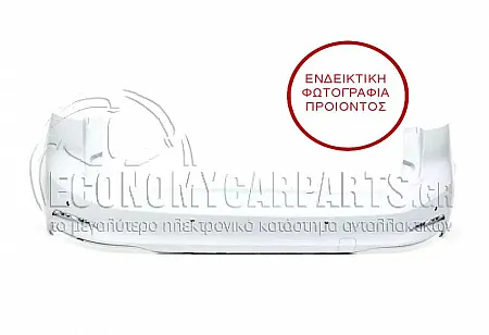 ΠΡΟΦΥΛΑΚΤΗΡΑΣ ΠΙΣΩ ΒΑΦΟΜΕΝΟΣ (ΜΕ ΘΕΣΕΙΣ ΓΙΑ PDC) (ΓΙΑ ΕΚΔΟΣΕΙΣ STATIONWAGON)