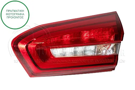 ΦΑΝΑΡΙ ΠΙΣΩ ΕΣΩΤΕΡΙΚΟ (LED) (ΓΙΑ ΟΧΗΜΑΤΑ ΜΕ 5 ΠΟΡΤΕΣ)