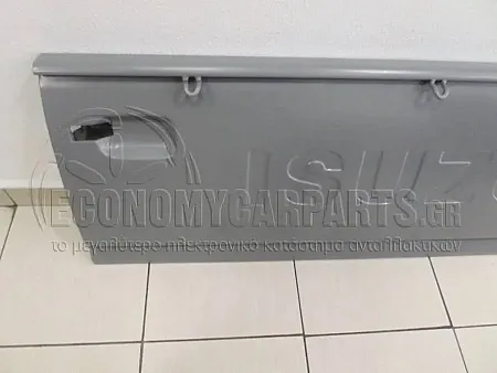 ΠΟΡΤΑ ΚΑΡΟΤΣΑΣ