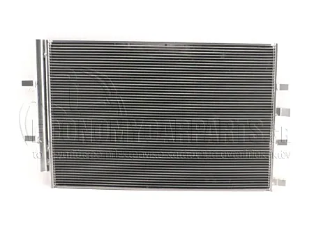 ΨΥΓΕΙΟ A/C (ΓΙΑ ΕΚΔΟΣΕΙΣ 2.0 ΠΕΤΡΕΛΑΙΟ) (ΔΙΑΣΤΑΣΕΙΣ ΚΥΨΕΛΗΣ: 71.7x46.7mm)