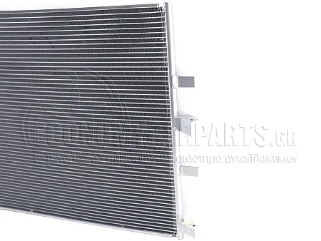 ΨΥΓΕΙΟ A/C (ΓΙΑ ΕΚΔΟΣΕΙΣ 2.0 ΠΕΤΡΕΛΑΙΟ) (ΔΙΑΣΤΑΣΕΙΣ ΚΥΨΕΛΗΣ: 71.7x46.7mm)