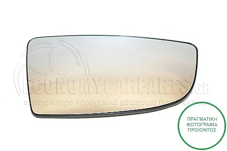 ΚΡΥΣΤΑΛΛΟ ΚΑΘΡΕΦΤΗ (ΚΑΤΩ ΚΟΜΜΑΤΙ) (CONVEX GLASS)