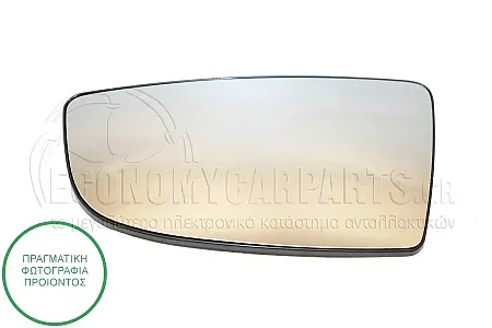 ΚΡΥΣΤΑΛΛΟ ΚΑΘΡΕΦΤΗ (ΚΑΤΩ ΚΟΜΜΑΤΙ) (CONVEX GLASS)