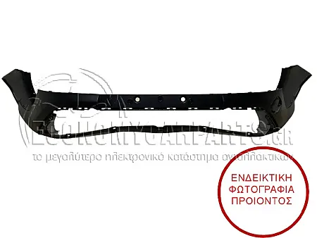 ΠΡΟΦΥΛΑΚΤΗΡΑΣ ΕΜΠΡΟΣ ΚΑΤΩ ΜΑΥΡΟΣ
