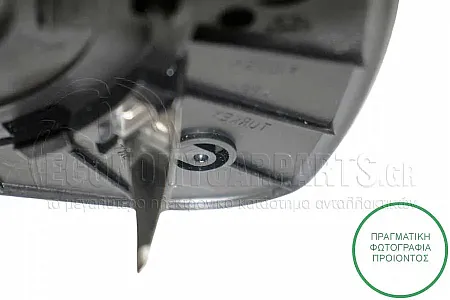 ΚΡΥΣΤΑΛΛΟ ΚΑΘΡΕΦΤΗ (CONVEX GLASS) (ΓΝΗΣΙΟ)