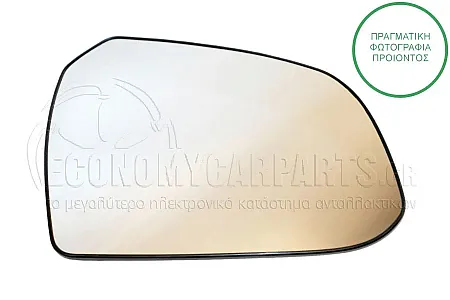 ΚΡΥΣΤΑΛΛΟ ΚΑΘΡΕΦΤΗ ΘΕΡΜΑΙΝΟΜΕΝΟ (CONVEX GLASS) (ΓΝΗΣΙΟ)