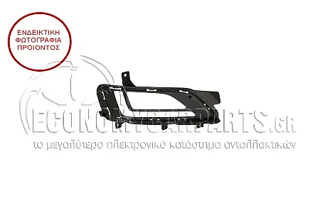 ΔΙΧΤΥ ΠΡΟΦΥΛΑΚΤΗΡΑ ΕΜΠΡΟΣ (ΜΕ ΘΕΣΗ ΓΙΑ ΠΡΟΒΟΛΕΑ ΚΑΙ ΦΩΣ ΗΜΕΡΑΣ LED)
